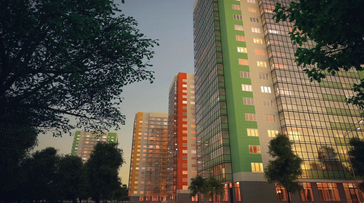 Green City Green City
